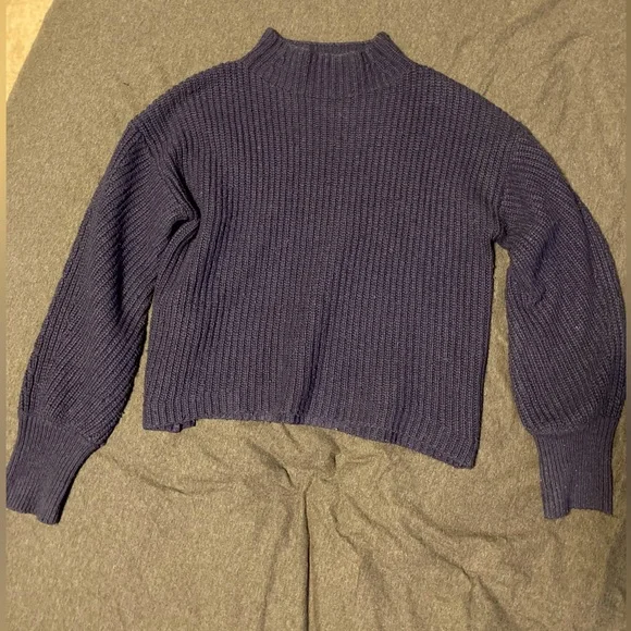 Dynamite Wool Blend Sweater - Picture 1 of 7